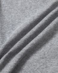 Schiesserリブ編み ヘンリーネックS/S カットソー【KARL-HEINZ Henley1/2】mb_08l