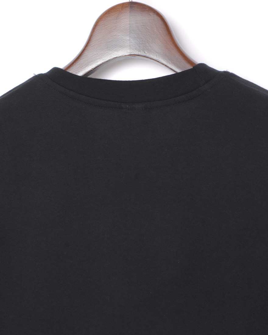 SchiesserクルーネックTシャツ2パック【AMERICAN T-SHIRT】05l