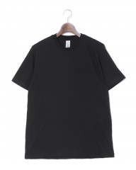 SchiesserクルーネックTシャツ2パック【AMERICAN T-SHIRT】mb_01l