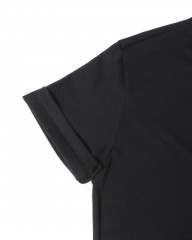 SchiesserクルーネックTシャツ2パック【AMERICAN T-SHIRT】mb_07l