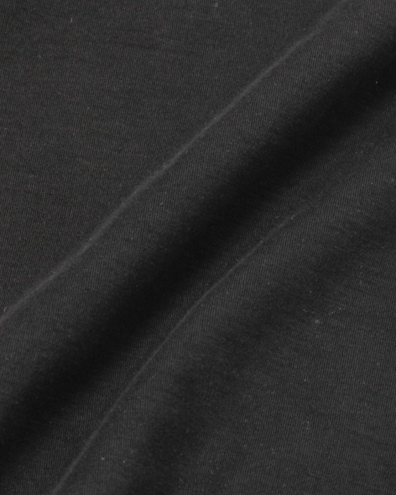 Schiesserインビジブル レーザーカット ストレッチVネックTee【Laser Cut】08l
