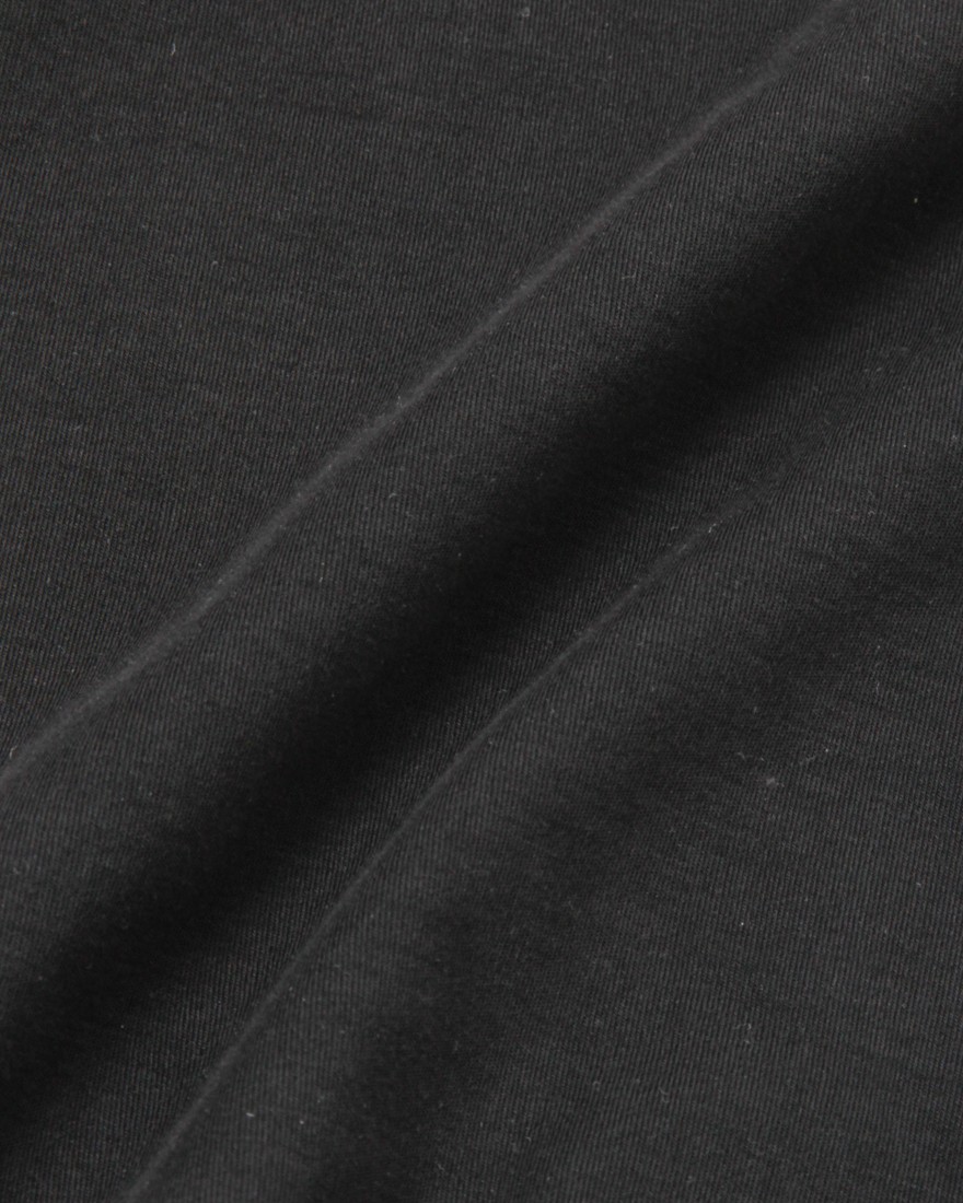 Schiesserインビジブル レーザーカット ストレッチVネックTee【Laser Cut】08l