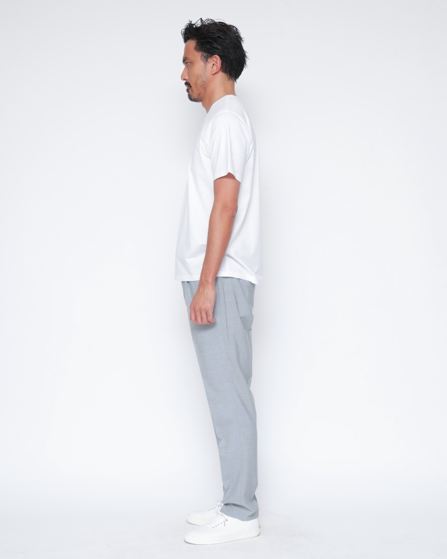 Hernoスーパーファインコットン ストレッチTシャツ【Herno】02l