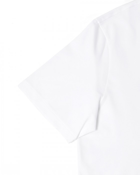 Hernoスーパーファインコットン ストレッチTシャツ【Herno】11l