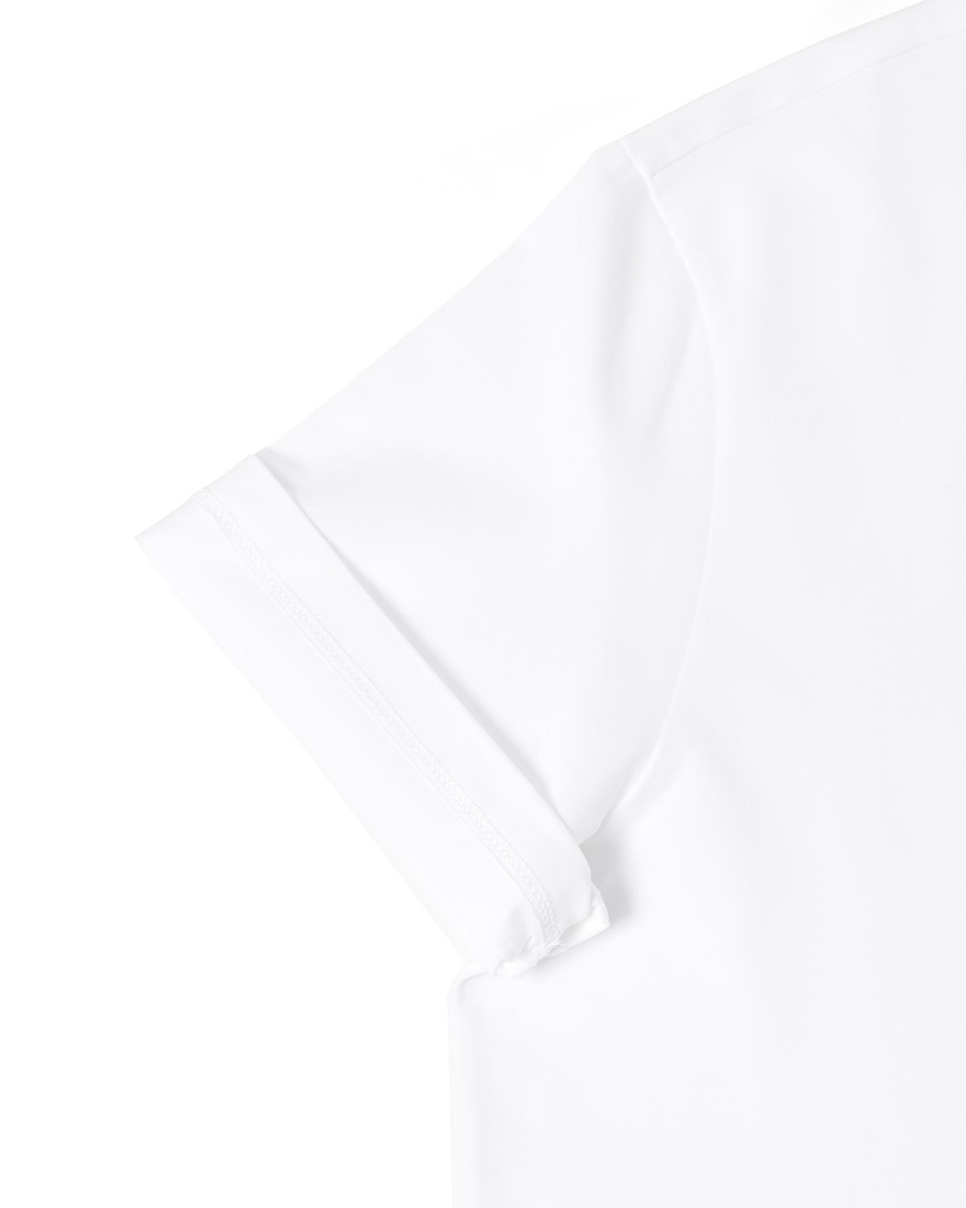 Hernoスーパーファインコットン ストレッチTシャツ【Herno】12l