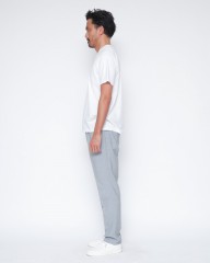 Hernoスーパーファインコットン ストレッチTシャツ【Herno】mb_02l
