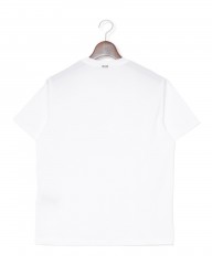 Hernoスーパーファインコットン ストレッチTシャツ【Herno】mb_04l