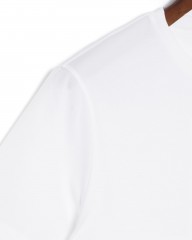 Hernoスーパーファインコットン ストレッチTシャツ【Herno】mb_06l