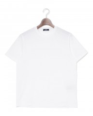 Hernoスーパーファインコットン ストレッチTシャツ【Herno】mb_c0