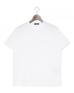 スーパーファインコットン ストレッチTシャツ【Herno】