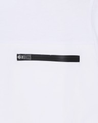 Hernoナイロン切替え半袖コットンTシャツ【FUNCTIONAL WARDROBE】mb_06l
