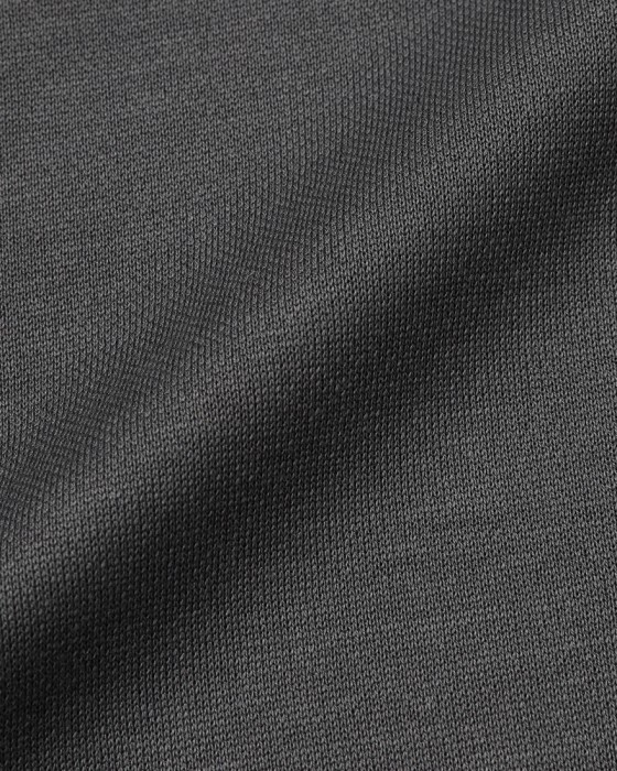Hernoコットンジャージー スキッパー ポロシャツ【Herno】14l