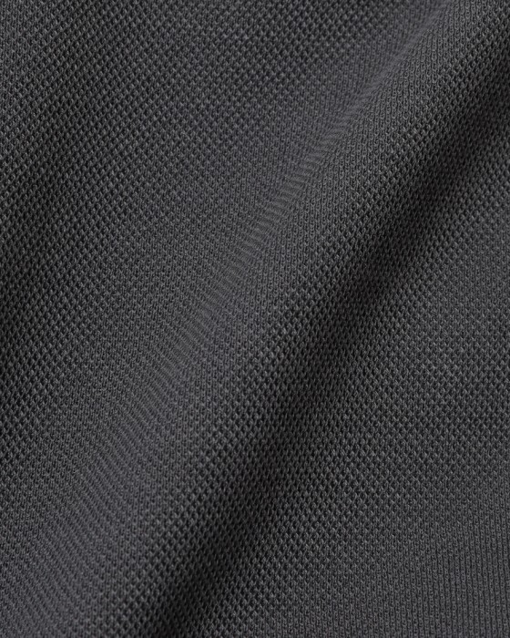 Hernoニット調 コットン クルーネック Tシャツ【Herno】14l