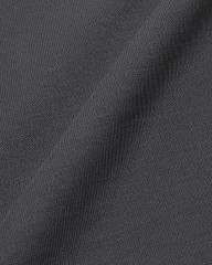 Hernoニット調 コットン クルーネック Tシャツ【Herno】mb_13l