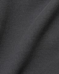 Hernoニット調 コットン クルーネック Tシャツ【Herno】mb_14l