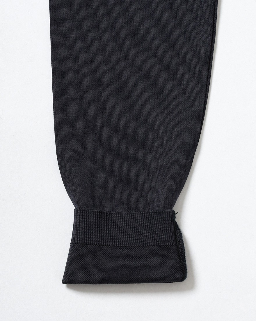 Hernoニット調 コットン ロングスリーブTシャツ【Herno】11l