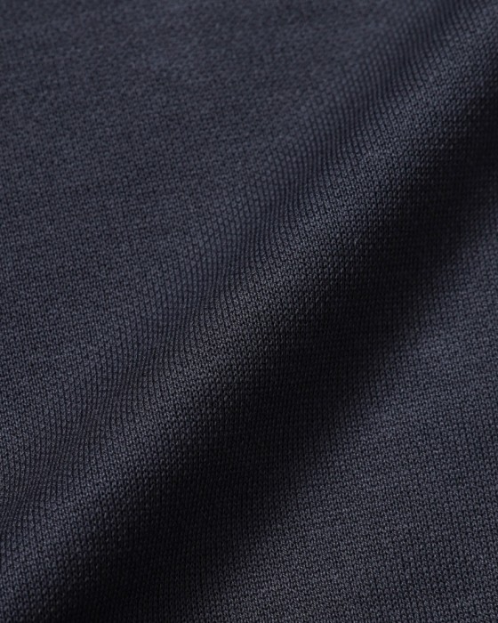 Hernoニット調 コットン ロングスリーブTシャツ【Herno】12l