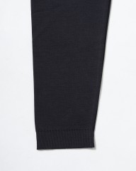 Hernoニット調 コットン ロングスリーブTシャツ【Herno】mb_10l