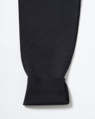 Hernoニット調 コットン ロングスリーブTシャツ【Herno】mb_11l