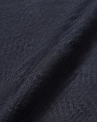 Hernoニット調 コットン ロングスリーブTシャツ【Herno】mb_12l