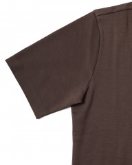 Hernoコットンジャージー オープンカラーシャツ【Herno】mb_15l