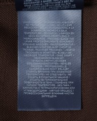 Hernoコットンジャージー オープンカラーシャツ【Herno】mb_21l