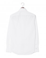 Finamoreコットンブロードシャツ【SIMONE/BALI】mb_11l
