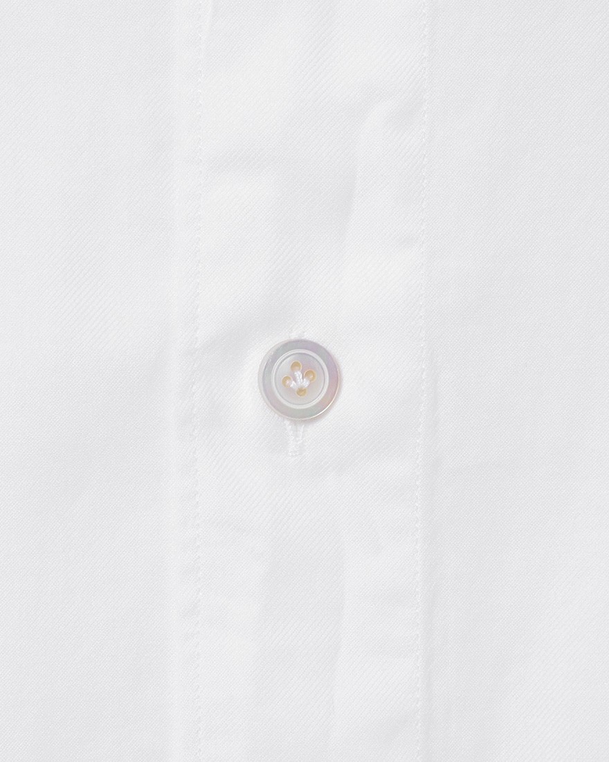 Finamoreコットンライトフランネルシャツ【SIMONE/BALI】04l