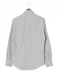 Finamoreコットンライトフランネルシャツ【SIMONE/BALI】mb_20l