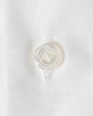 Finamoreコットンオックス セミワイドカラーシャツ【MILAN/J/VITTORIO】mb_03l