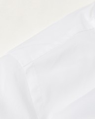 Finamoreコットンブロード セミワイドカラーシャツ【MILAN/J/VITTORIO】mb_10l