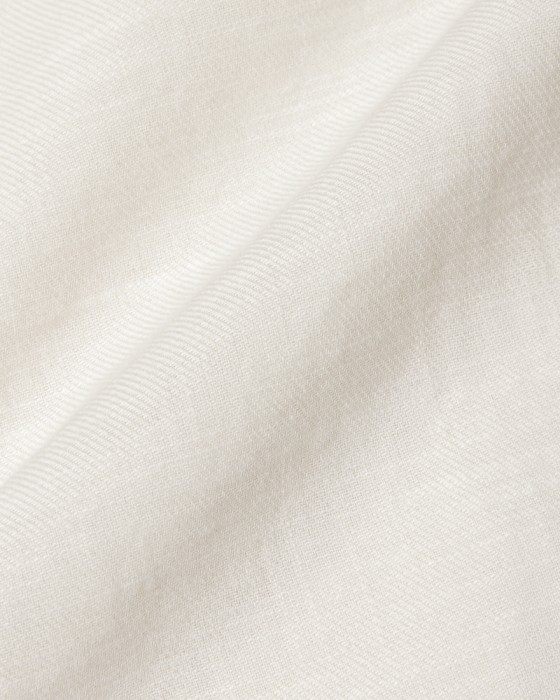 Finamoreコットン カッタウェイシャツ【SIMONE/J/BALI】12l