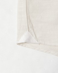 Finamoreコットン カッタウェイシャツ【SIMONE/J/BALI】mb_05l