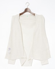 Finamoreコットン カッタウェイシャツ【SIMONE/J/BALI】mb_07l