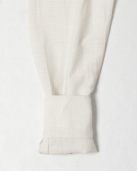 Finamoreコットン カッタウェイシャツ【SIMONE/J/BALI】mb_11l