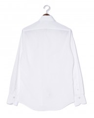 Finamoreコットンリネン カッタウェイシャツ【SIMONE/J/BALI】mb_01l