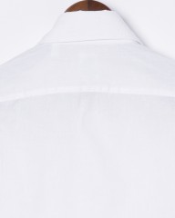 Finamoreコットンリネン カッタウェイシャツ【SIMONE/J/BALI】mb_05l