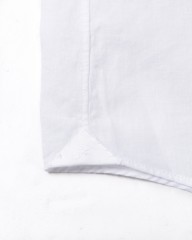 Finamoreコットンリネン カッタウェイシャツ【SIMONE/J/BALI】mb_08l