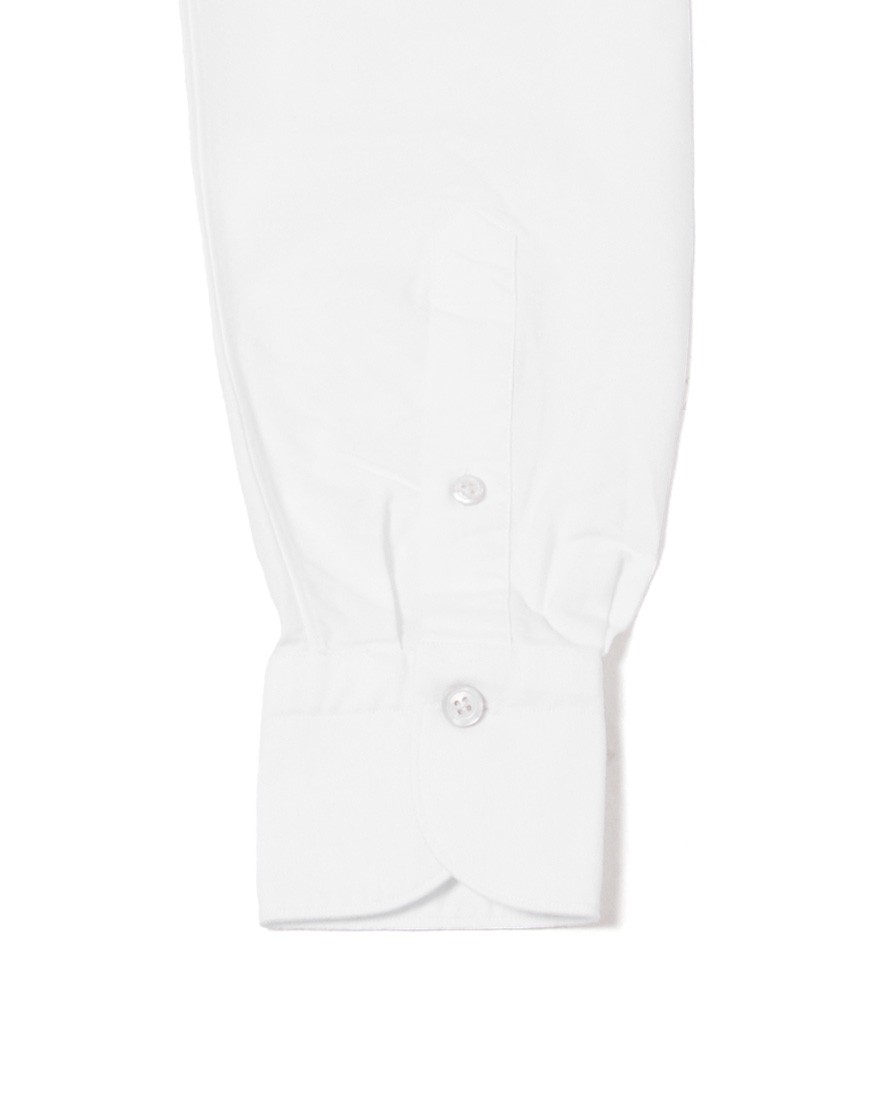 コットンシャンブレーシャツ【BALI/VITTORIO】|Finamore コットンシャンブレーシャツ【BALI/VITTORIO】|Finamore