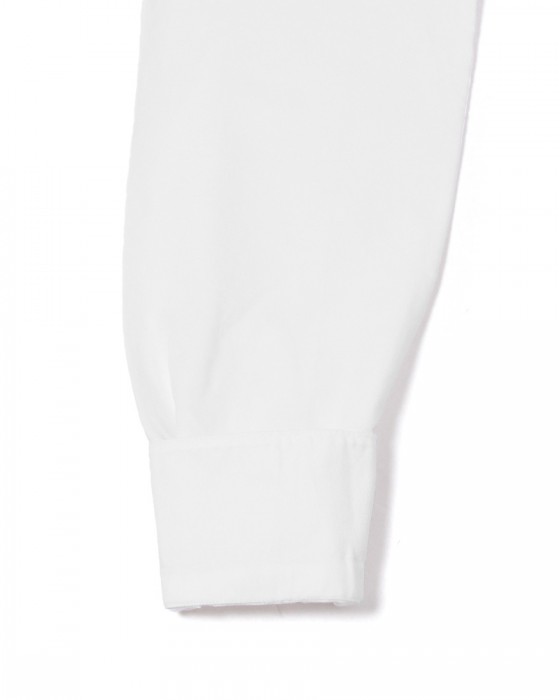 Finamoreコットンシャンブレーシャツ【BALI/VITTORIO】12l