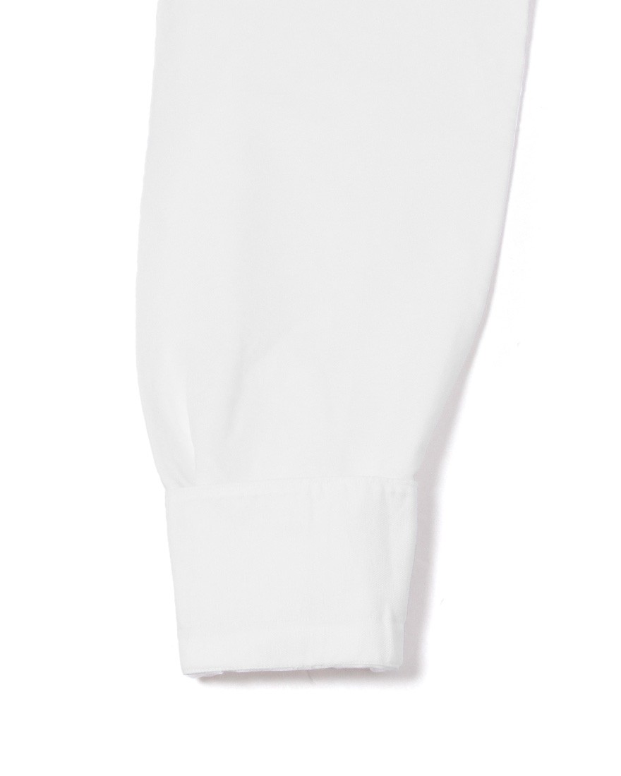 Finamoreコットンシャンブレーシャツ【BALI/VITTORIO】12l