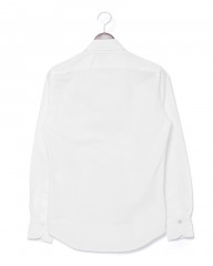 Finamoreコットンシャンブレーシャツ【BALI/VITTORIO】mb_01l