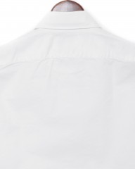 Finamoreコットンシャンブレーシャツ【BALI/VITTORIO】mb_06l