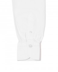 Finamoreコットンシャンブレーシャツ【BALI/VITTORIO】mb_11l