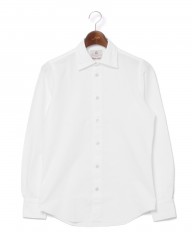 Finamoreコットンシャンブレーシャツ【BALI/VITTORIO】mb_c0