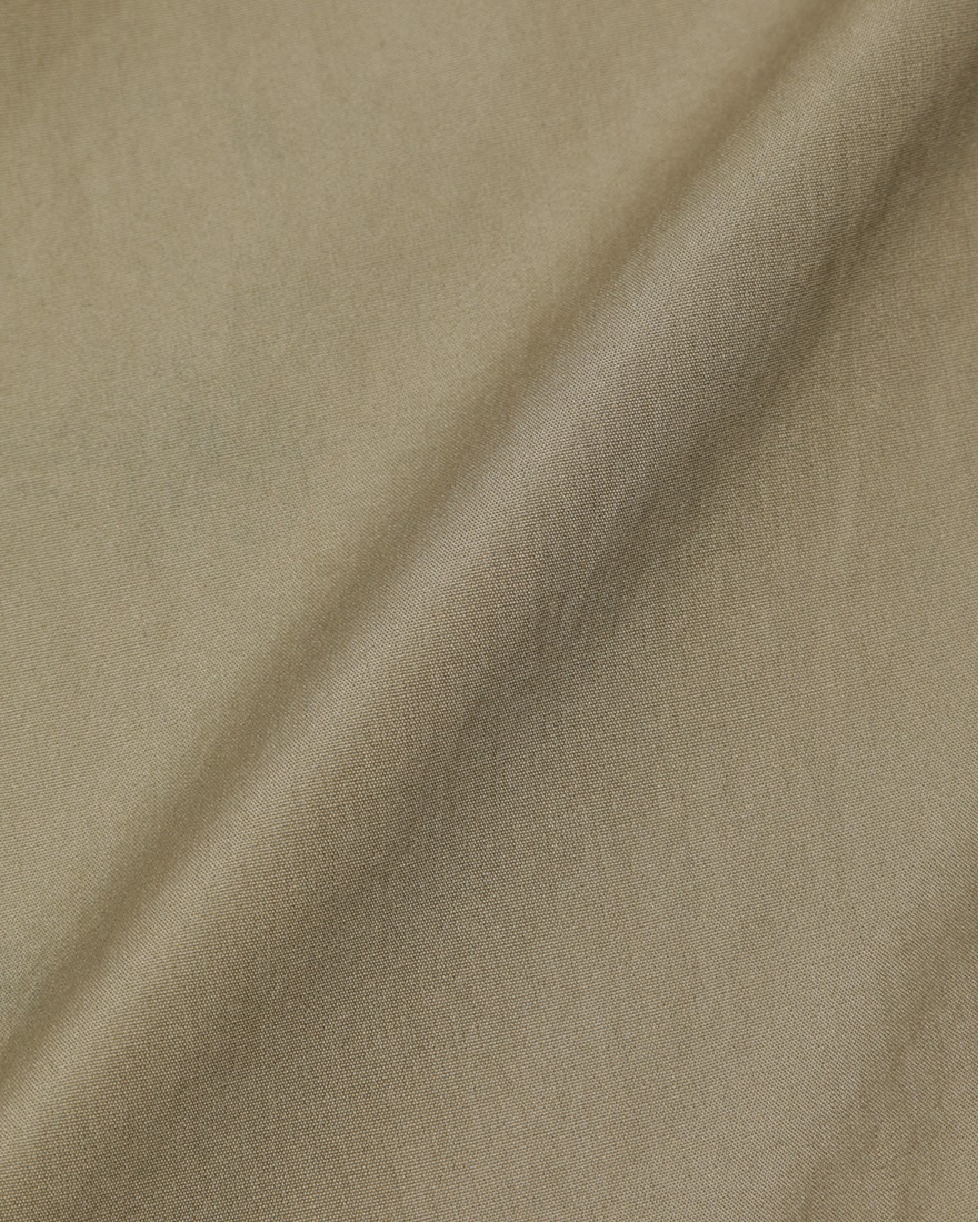 Finamoreコットンブロードカッタウェイシャツ【SIMONE/J/BALI】13l