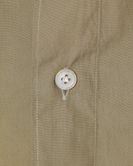 Finamoreコットンブロードカッタウェイシャツ【SIMONE/J/BALI】mb_04l