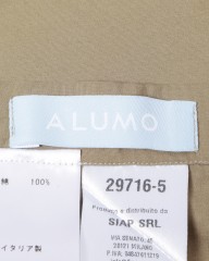 Finamoreコットンブロードカッタウェイシャツ【SIMONE/J/BALI】mb_14l