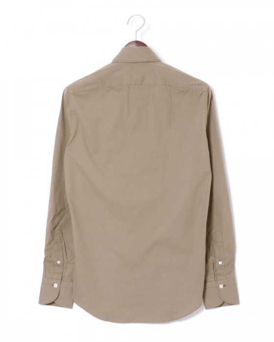 Finamoreストレッチシャツ【SIMONE/BALI】01l