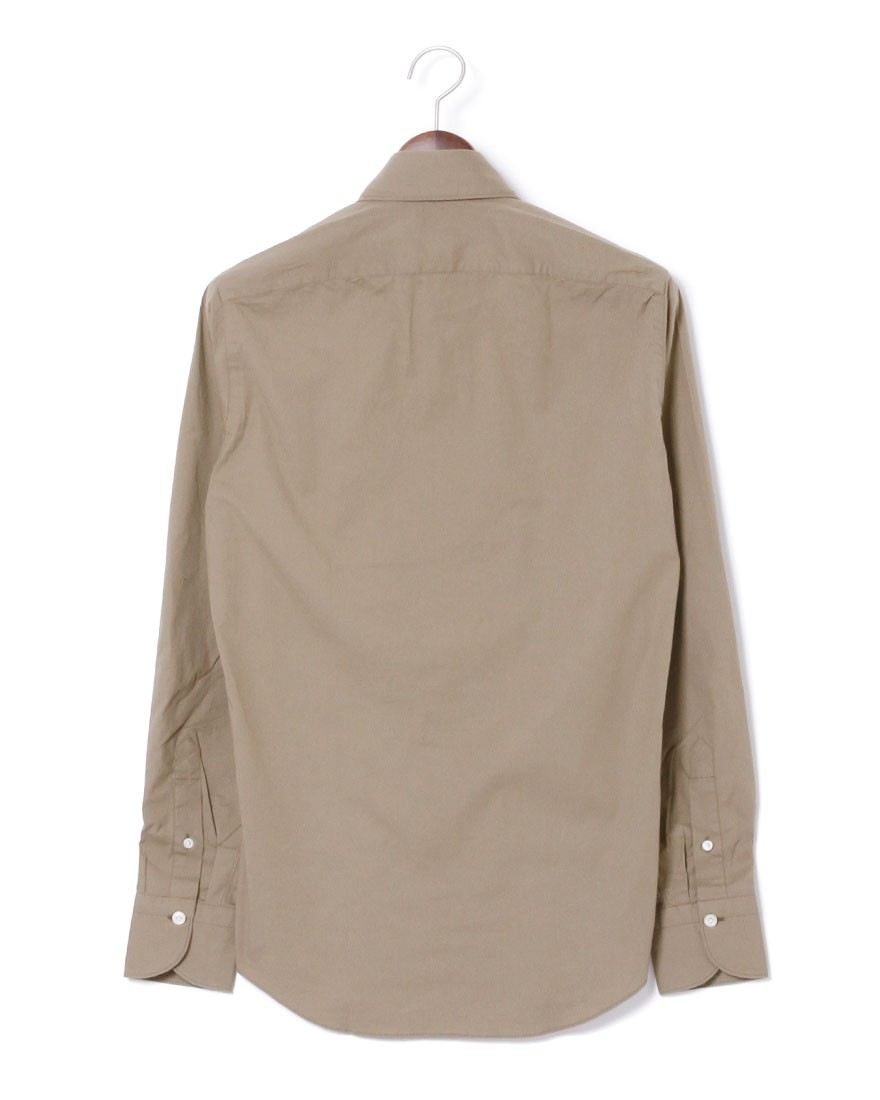Finamoreストレッチシャツ【SIMONE/BALI】01l